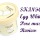 Review : SKINFOOD Egg White Pore mask